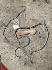 Attelage Megane 1 Phase 2