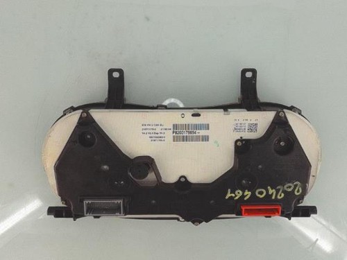 Compteur renault kangoo - renault, 1