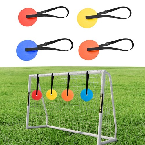 Football training target - football,