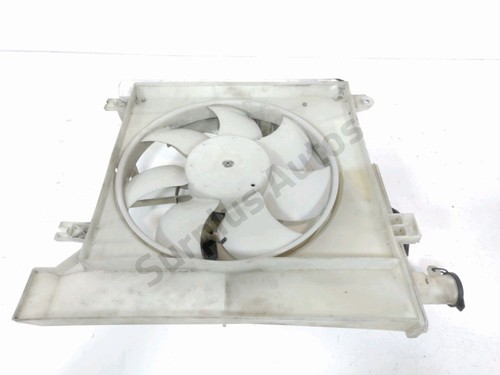 Ventilateur refroidissement - de,