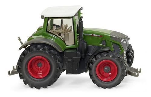 Wiking fendt vario 942 - -,