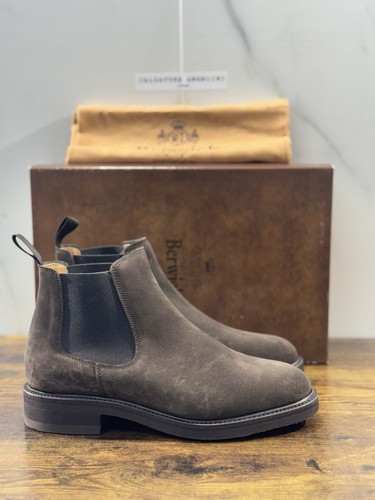 Berwick 1707 chelsea botte - 1707,