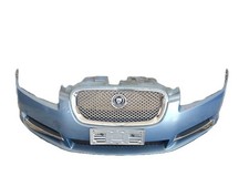 8X23-17C831 Pare-Choc JAGUAR