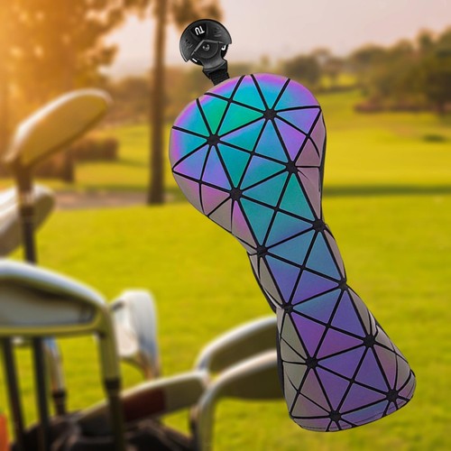 Golf fer tête - , couvre
