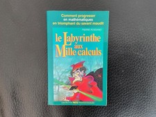 LDVELH Le Labyrinthe aux Mille