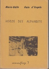 Marie-Odile Gain d'Enquin /