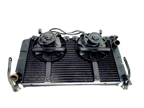 122080 4491 radiateur - radiateur, de