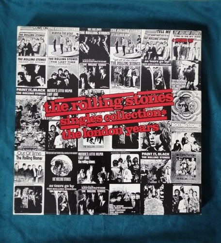 Sigles collection the - ", london