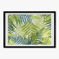 Tulup Photo Le salon 70x50cm