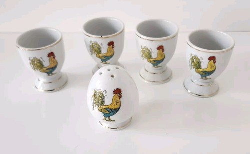 Service œuf coquetiers et - service, 4