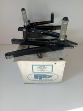 PP Tuning Rearset Honda RS 125