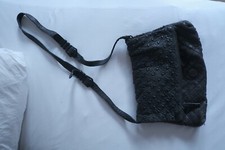 Sac cuir The Kooples