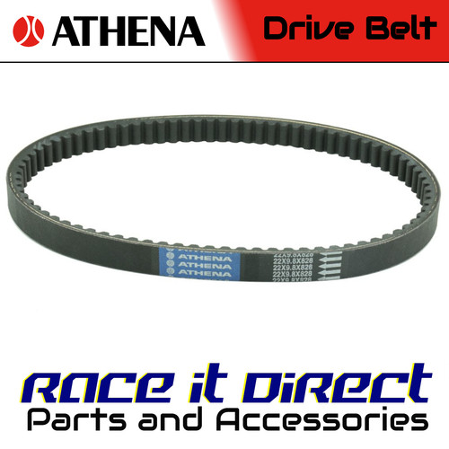 Drive belt for piaggio skipper - drive,