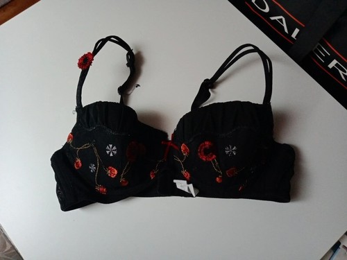 CHARLOTT'LINGERIE