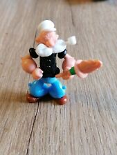 KINDER vintage MONTABLE serie popeye jeux olympiques 1991 