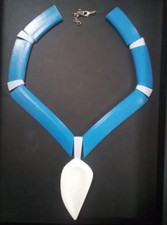 collier de pocahontas /