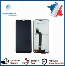 Ecran LCD + Vitre tactile pour