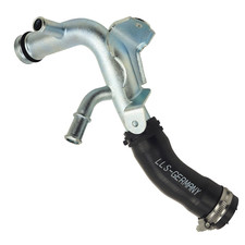 Tuyau / Diurite pour Liquide de Refroidissement Nissan Qashqai + 2 / 2.0 DCI /