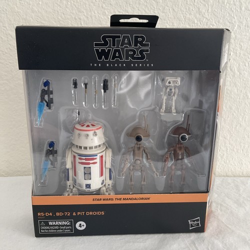 Hasbro star wars - star,
