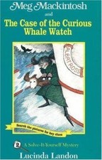 Meg Mackintosh Mystery Ser