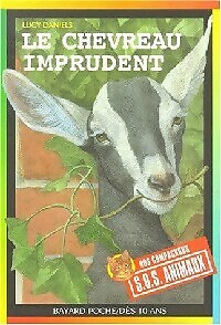 Chevreau imprudent lucy - imprudent,