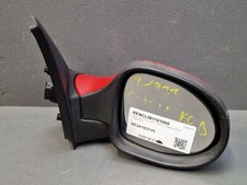 Rétroviseur droit électrique
