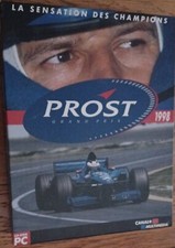 Prost F1 Grand Prix 1998 - PC