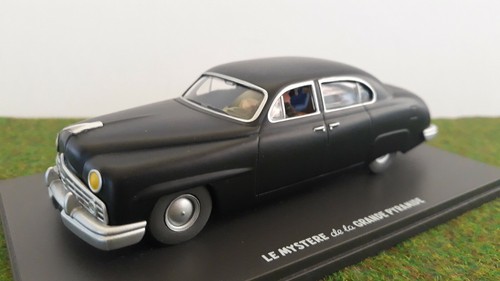 Blake mortimer the - blake,