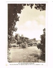 BEARN / LEON BERARD (POLITIQUE DE L'ACADEMIE FRANCAISE) DE SAUVETERRE-DE-BEARN