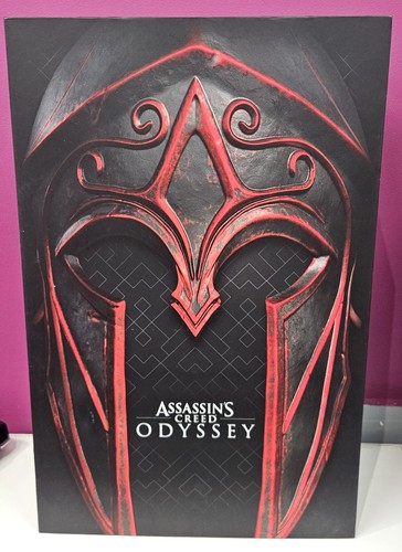 Figurine assassin creed - figurine,