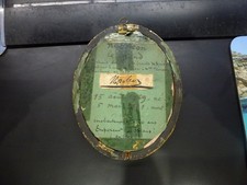 autographe Napoléon 1er