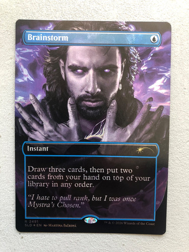 Mtg carte magic - magic, secret