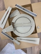 Rotonde Jouef HO neuve sans