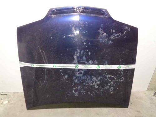 7901g8 capot azul 3237008 - capot,