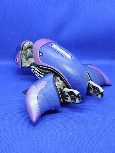 Halo reach ghost rapid - reach,