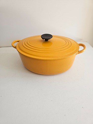 Grande cocotte creuset en - creuset,