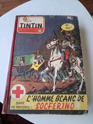 Reliure 1953 ed - reliure, n°