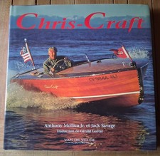 CHRIS-CRAFT / MOLLICA & SAVAGE