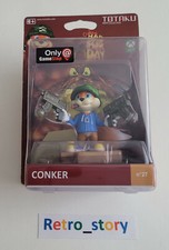 Figurine Conker's Bad Fur Day