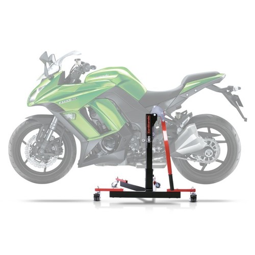 Bequille centrale power evo - power,