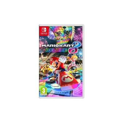 Jeu switch nintendo - jeu,