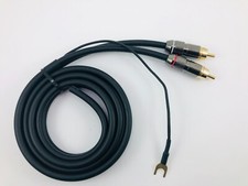 Câble audio rca - câble,