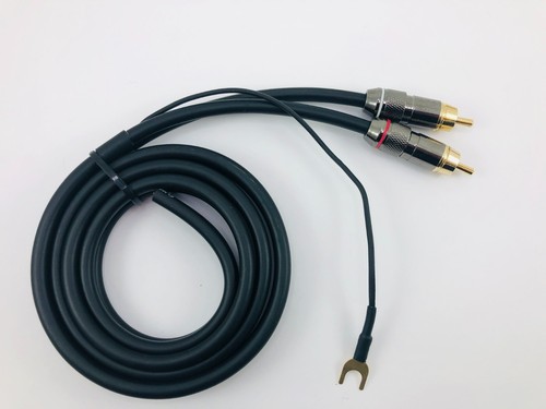Câble audio rca - câble,