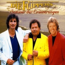 Flippers - 2 CD - Sommer der