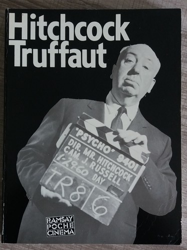 Hitchcock truffaut édition - truffaut, (édition