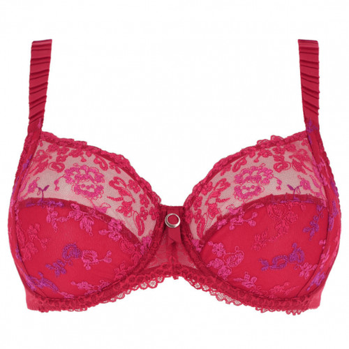 Empreinte soutien gorge ref - gorge,