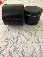 Ambico Video V-0311 Close- Up