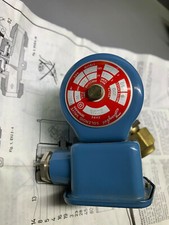 DANFOSS EVJD10 SOLENOID VALVE NEUVE / NEW