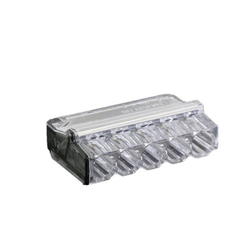 Lot 500 connecteurs type - de,