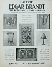 PUBLICITÉ DE PRESSE 1926